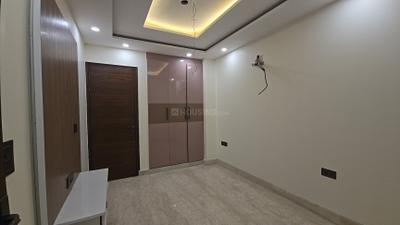 2 BHK Independent Builder Floor