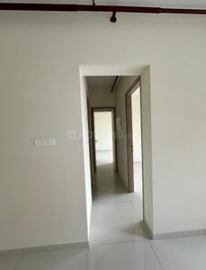 Hall Image of 585 Sq.ft 2 BHK Apartment / Flat for sale in Mulund West Mumbai for Rs. 17800000
