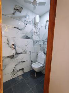 Image of 1150 Sq.ft 3 BHK Apartment / Flat for sale in Vikaspuri, New Delhi for Rs. 16500000