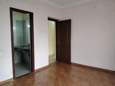 Bedroom Image of 1600 Sq.ft 3 BHK Apartment / Flat for sale in Kesar Harmony, Kharghar Navi Mumbai for Rs. 35000000