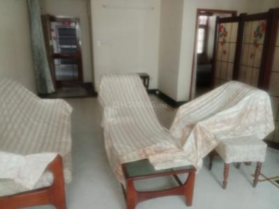 Hall Image of 1800 Sq.ft 3 BHK Independent House for sale in Jawahar Nagar Jaipur for Rs. 51500000
