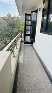 Balcony Image of 2100 Sq.ft 3 BHK Apartment / Flat for sale in Naval Technical Officers Apartment, Sector 22 Dwarka New Delhi for Rs. 25000000