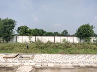 Image of 158 Sq.ft Residential Plot / Land for sale in Landspect Anushree Greens, Tajupur, Faridabad for Rs. 19700000