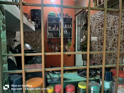 Balcony Image of 900 Sq.ft 3 BHK Independent House for sale in Aya Nagar New Delhi for Rs. 7800000