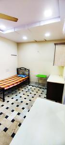 Bedroom Image of Nishant PG in Marine Lines, Mumbai