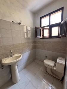 Bathroom Image of 1350 Sq.ft 3 BHK Builder Floor for sale in Sector 126 Mohali for Rs. 4800000