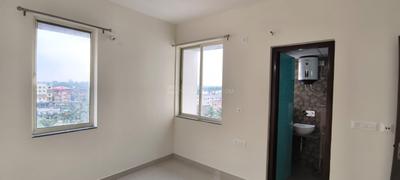 Bedroom Image of 1550 Sq.ft 3 BHK Apartment / Flat for rent in Matigara Siliguri for Rs. 28000