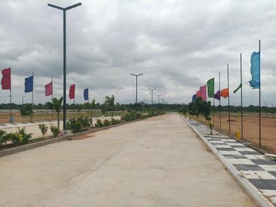 Century Nature City Internal Roads 1