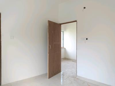 Bedroom Image of 830 Sq.ft 2 BHK Apartment / Flat for sale in Tiljala Kolkata for Rs. 5200000