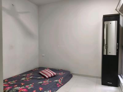 Bedroom Image of 921 Sq.ft 2 BHK Apartment / Flat for sale in Godrej Green Cove, Mahalunge Pune for Rs. 8000000