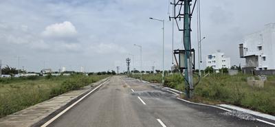Image of 1200 Sq.ft Residential Plot / Land for sale in Nadaprabhu Kempegowda layout, Bengaluru for Rs. 15500000