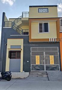 Image of 800 Sq.ft 2 BHK Villa for sale in Guduvancheri, Chennai for Rs. 6700000