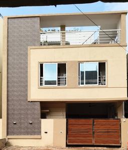 Image of 1000 Sq.ft 2 BHK Builder Floor for rent in Laxmi Sagar, Bhubaneswar for Rs. 18000
