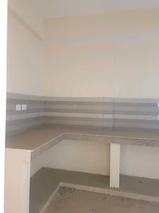 Kitchen Image of 1875 Sq.ft 3.5 BHK Apartment / Flat for rent in Paras Dews, Sector 106 Gurgaon for Rs. 46000