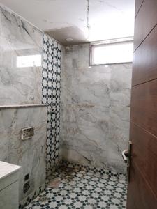 Bedroom Two Image of 1900 Sq.ft 3 BHK Builder Floor for sale in DDA Residential Flats, Sector 8 Dwarka New Delhi for Rs. 30000000