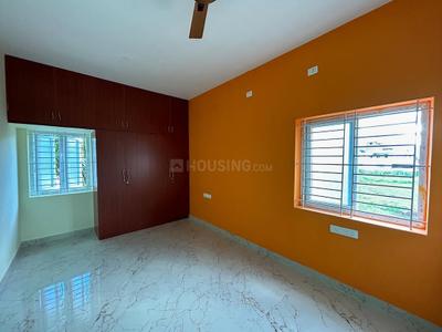 Bedroom Image of 700 Sq.ft 2 BHK Independent House for sale in Avadi Chennai for Rs. 5700000
