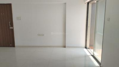 Living Room Image of 1102 Sq.ft 2 BHK Apartment / Flat for sale in Shree Graffiti Phase 2, Mundhwa Pune for Rs. 9000000