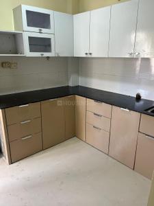 2 BHK Independent Builder Floor