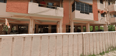 Building Image of 990 Sq.ft 2 BHK Apartment / Flat for sale in Namkum Ranchi for Rs. 3200000