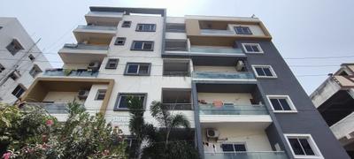 Image of 1200 Sq.ft 2 BHK Apartment / Flat for sale in Bhagatnagar, Karimnagar for Rs. 6000000