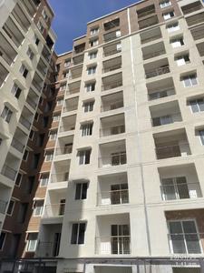 Image of 800 Sq.ft 3 BHK Apartment / Flat for sale in Provident Capella 2, Thirumalashettyhally, Bengaluru for Rs. 11500000