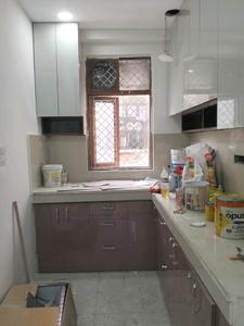 Kitchen Image of 1275 Sq.ft 3 BHK Apartment / Flat for sale in Shalimar Garden Ghaziabad for Rs. 7000000