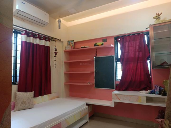 L Iris Bedroom One 1