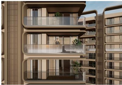 Image of 3142 Sq.ft 4 BHK Apartment / Flat for sale in Satellite, Ahmedabad for Rs. 23600000