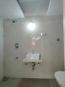 Bedroom Two Image of 900 Sq.ft 2 BHK Apartment / Flat for sale in Virar West Virar for Rs. 6500000