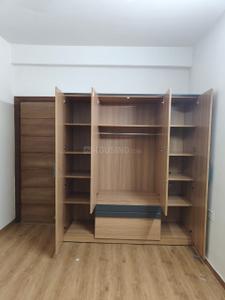 Bedroom Image of 1704 Sq.ft 3 BHK Apartment / Flat for sale in Tulip Yellow, Sector 69 Gurgaon for Rs. 22500000