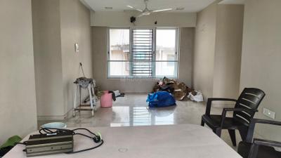 Living Room Image of 1190 Sq.ft 3.5 BHK Apartment / Flat for sale in Kandivali West Mumbai for Rs. 29500000