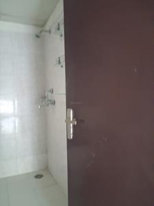 Common Bathroom Image of 915 Sq.ft 2 BHK Apartment / Flat for sale in Panchsheel Greens 2, Noida Extension Greater Noida for Rs. 7900000