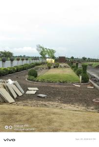 Image of 800 Sq.ft Residential Plot / Land for sale in La Palm Corridor Phase 2, Sanwer, Indore for Rs. 2600000