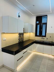Kitchen Image of 1250 Sq.ft 2 BHK Apartment / Flat for sale in Dhakoli Zirakpur for Rs. 5289000