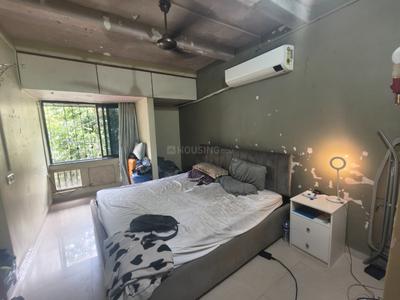 Bedroom Image of 800 Sq.ft 2 BHK Apartment / Flat for sale in Borivali West Mumbai for Rs. 14000000