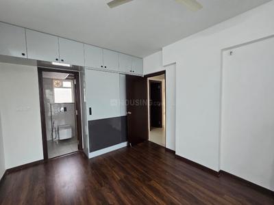 Bedroom Image of 1048 Sq.ft 2 BHK Apartment / Flat for rent in Sankalp Square, Devinagar Bengaluru for Rs. 50000