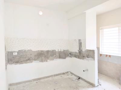 Kitchen Image of 1268 Sq.ft 2 BHK Apartment / Flat for sale in Bhavya Tulasi Vanam by  Bhavya Constructions Pvt Ltd, Kukatpally Hyderabad for Rs. 10463600