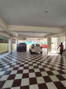 Image of 1425 Sq.ft 3 BHK Apartment / Flat for sale in Morabadi, Ranchi for Rs. 7150000