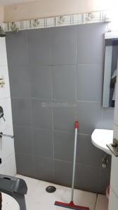 Image of 2000 Sq.ft 4 BHK Apartment / Flat for sale in South City Garden, Behala, Kolkata for Rs. 17500000