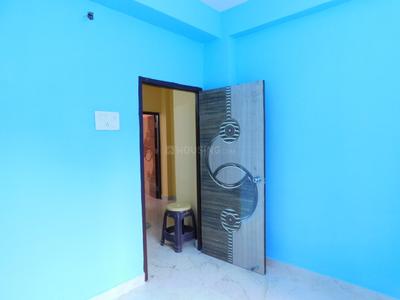 Bedroom Image of 550 Sq.ft 2 BHK Builder Floor for sale in Kankurgachi Kolkata for Rs. 3000000
