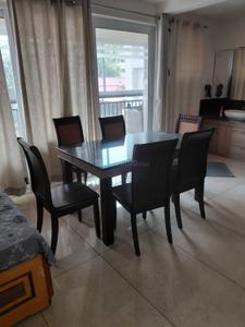 Hall Image of 1680 Sq.ft 3 BHK Independent House for sale in Poothole Thrissur for Rs. 13000000