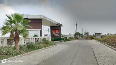 Image of 1100 Sq.ft Residential Plot / Land for sale in Super Corridor, Indore for Rs. 4236100