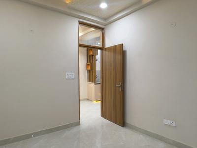 Bedroom Image of 1000 Sq.ft 2 BHK Builder Floor for sale in Indirapuram Ghaziabad for Rs. 6800000