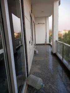 Balcony Image of 2250 Sq.ft 3 BHK Builder Floor for sale in Sector 14 Gurgaon for Rs. 29900000