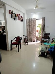 Hall Image of 1150 Sq.ft 2 BHK Apartment / Flat for sale in Sama Savli Vadodara for Rs. 3200000