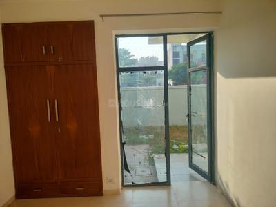 Bedroom Image of 925 Sq.ft 2 BHK Builder Floor for sale in Vatika Independent Floors, Sector 82 Gurgaon for Rs. 12500000