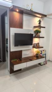 1 BHK Fully Furnished Flat