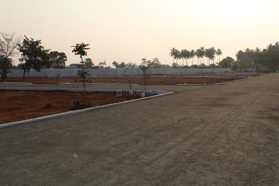 Image of 1605 Sq.ft Residential Plot / Land for sale in Madukkarai, Coimbatore for Rs. 4232000