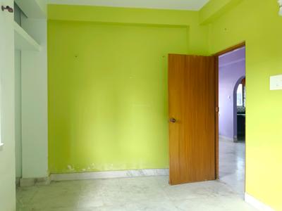 Bedroom Image of 850 Sq.ft 2 BHK Apartment / Flat for sale in Garfa Kolkata for Rs. 4900000