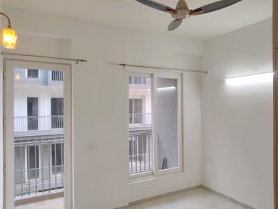 Bedroom Image of 1626 Sq.ft 3 BHK Builder Floor for rent in Smartworld Orchard, Sector 61 Gurgaon for Rs. 62000